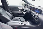 Mercedes Klasa A 220 d AMG Line