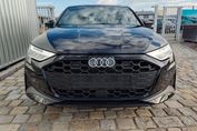 Audi A3 TFSI Sportback