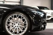 Mercedes SL AMG  43