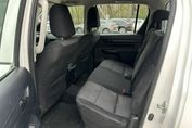 Toyota HiLux 2.4 D-4D Double Cab DLX 4x4