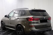BMW X5 M60i xDrive