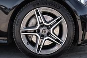 Mercedes Klasa C 300 9G-TRONIC