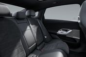 Mercedes Klasa C 400 4-Matic AMG Line