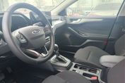 Ford Focus 1.0 EcoBoost
