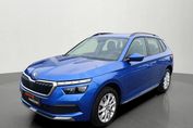 Skoda Kamiq 1.5 TSI Style DSG