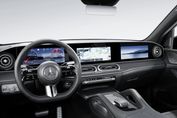 Mercedes GLE 350 d 4MATIC