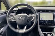 Lexus LBX 1.5 Hybrid Cool