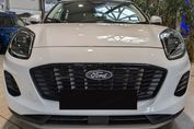 Ford Puma Titanium 1.0 Ecoboost