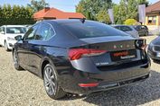 Skoda Octavia 1.5 TSI Style