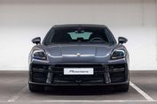 Porsche Panamera 4S E-Hybrid