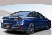 BMW i7 M70 xDrive