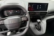 Fiat Doblo Cargo/Van M L1H1