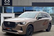 Mazda CX-80 3.3 D Homura AWD