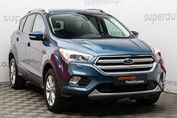 Ford Kuga 1.5 EcoBoost Titanium