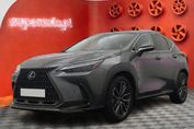 Lexus NX 350h Omotenashi 2.5 Hybrid AWD