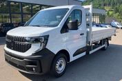 Renault Master L3 Skrzynia Otwarta