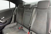 Mercedes Klasa A 220 4MATIC AMG Line