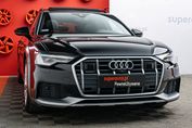 Audi A6 Allroad 3.0 TDI quattro S tronic
