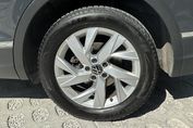 Volkswagen Tiguan Life 2.0 TDI SCR 4Mot. DSG