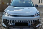 Baic Beijing 5 Luxury DCT 1.5T