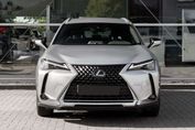 Lexus UX 300h Business