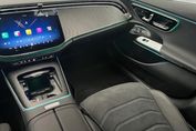 Mercedes Klasa E 300 de 4-Matic AMG