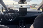 Toyota Corolla Hybrid Comfort