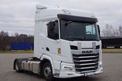 DAF XF 480 FT