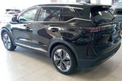 Chery Tiggo 7 Premium 1.6 TGDI AWD