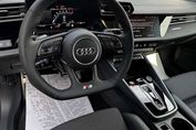Audi A3 S3 TFSI quattro Sportback