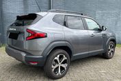 Dacia Duster Journey 1.8 Full Hybrid