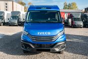 Iveco Daily 50C21HA8/P Autolaweta