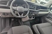 Volkswagen Transporter L2H1