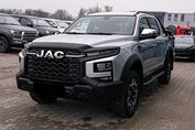 Jac T9 8AT 4x4