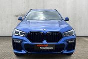 BMW X6 xDrive30d M Sport