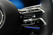 Mercedes GLE Coupe 450 d 4-Matic AMG Line