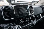 Peugeot Boxer Heavy L4H3