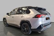 Toyota RAV4 2.5 Hybrid Comfort 4x2