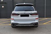 BMW X7 xDrive40d M Sport