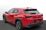 Lexus UX 200 GPF Business Edition 2WD