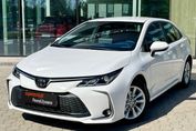 Toyota Corolla 1.5 Comfort MS