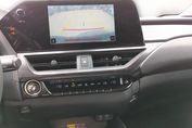 Lexus UX 300h F Sport Design