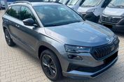 Skoda Karoq Sportline 1.5 TSI DSG