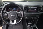 Kia Sportage 1.6 t-Gdi m 2WD Dct