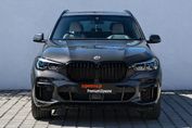 BMW X5 xDrive30d mHEV sport-aut