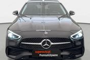 Mercedes Klasa C Kombi 200 AMG Line