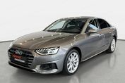 Audi A4 40 TFSI mHEV quattro S tronic