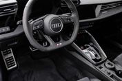 Audi A3 S3 TFSI quattro Sportback