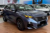 Gac Emzoom Luxury 1.5T DCT
