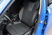 Skoda Octavia 2.0 TDI Ambition DSG